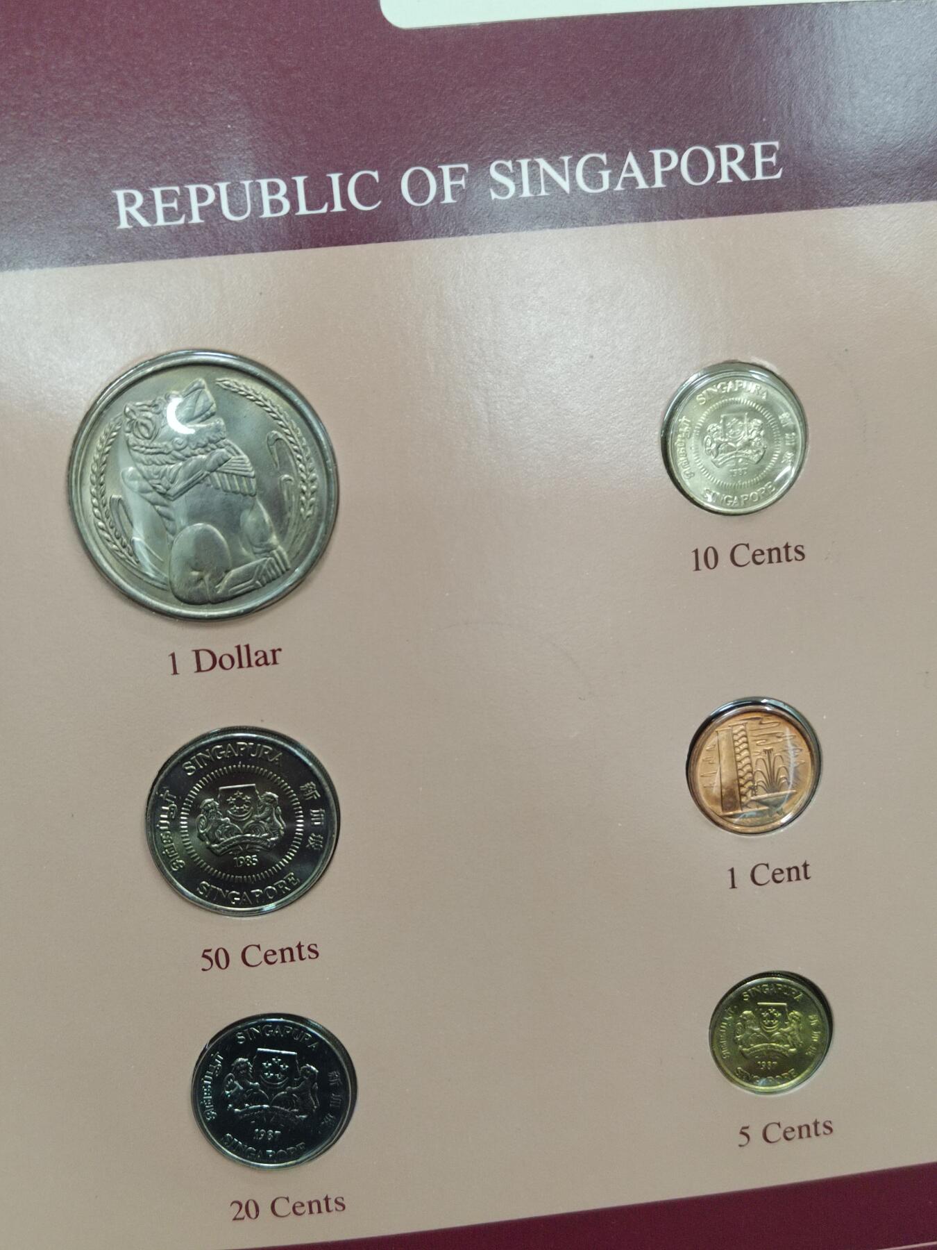 PCAI钱币  24-760  富兰克林早期大卡装硬币小专场 富兰克林早期的硬币大幅卡册