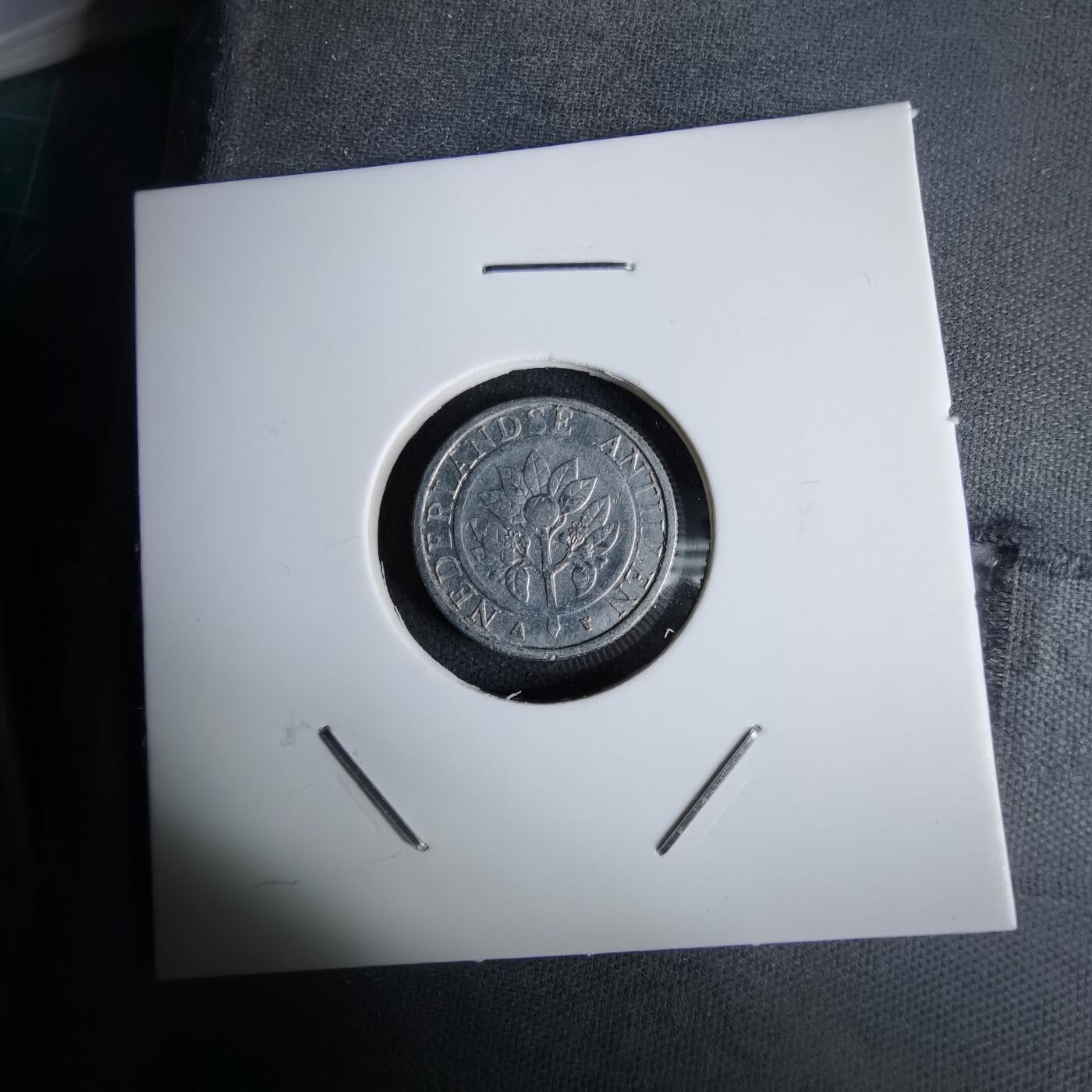 沼泽如烟--第994场 荷属安的列斯2006年五分