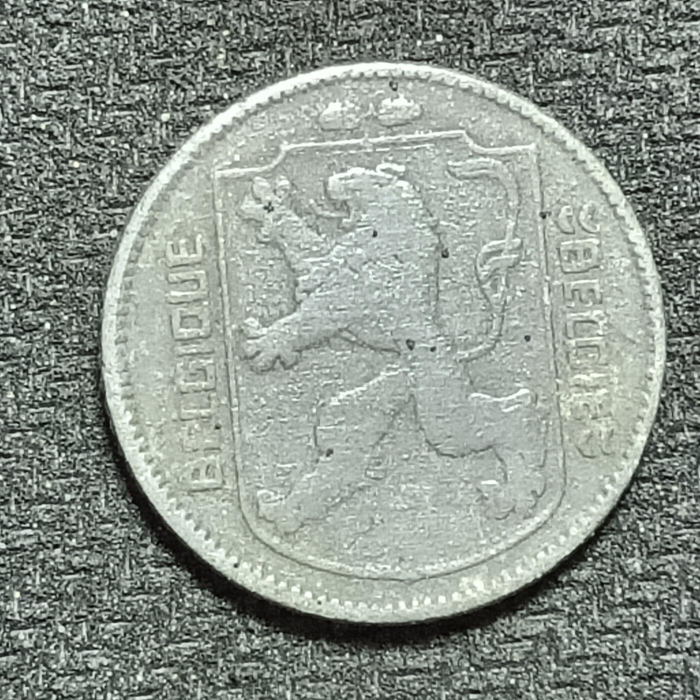 逸泉钱币2026年B组世界各国纪念币硬币第十一场1616-1886 1653比利时1法郎