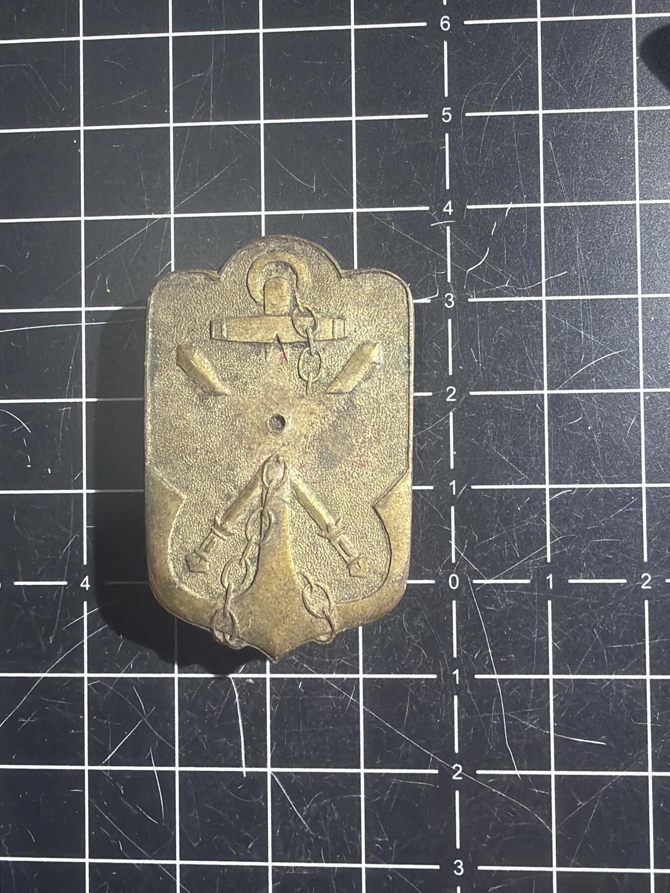 古冰库章牌勋赏收藏0起拍卖