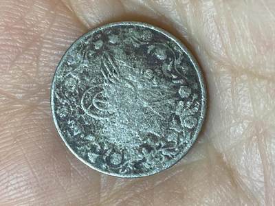 2026年第二十五场(总第一百九十四场）外国好品散币场(免佣金) - 奥斯曼帝国埃及行省2/10基尔什(穆罕默德五世时期)