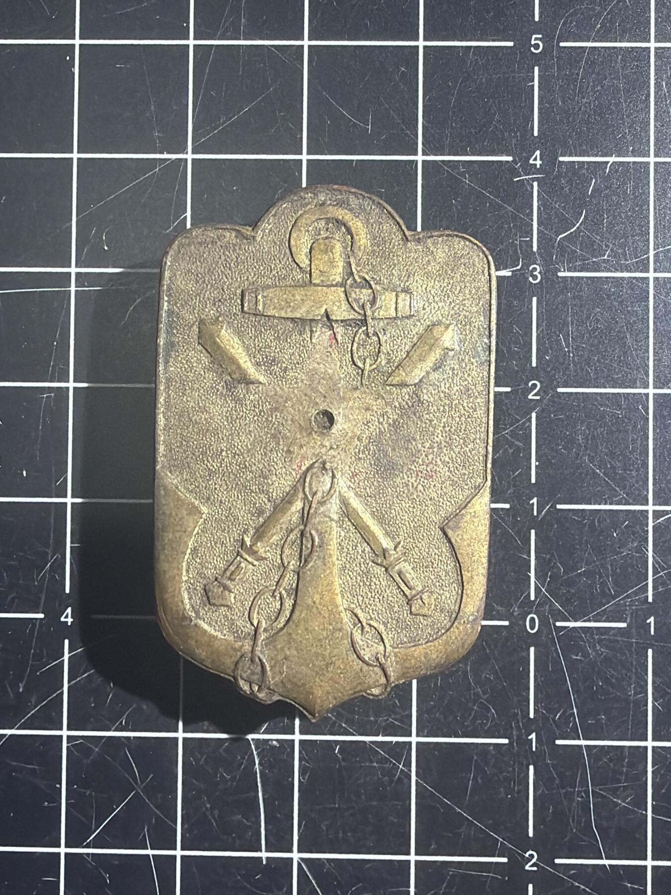 古冰库章牌勋赏收藏0起拍卖