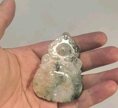 翡翠太平有象牌子