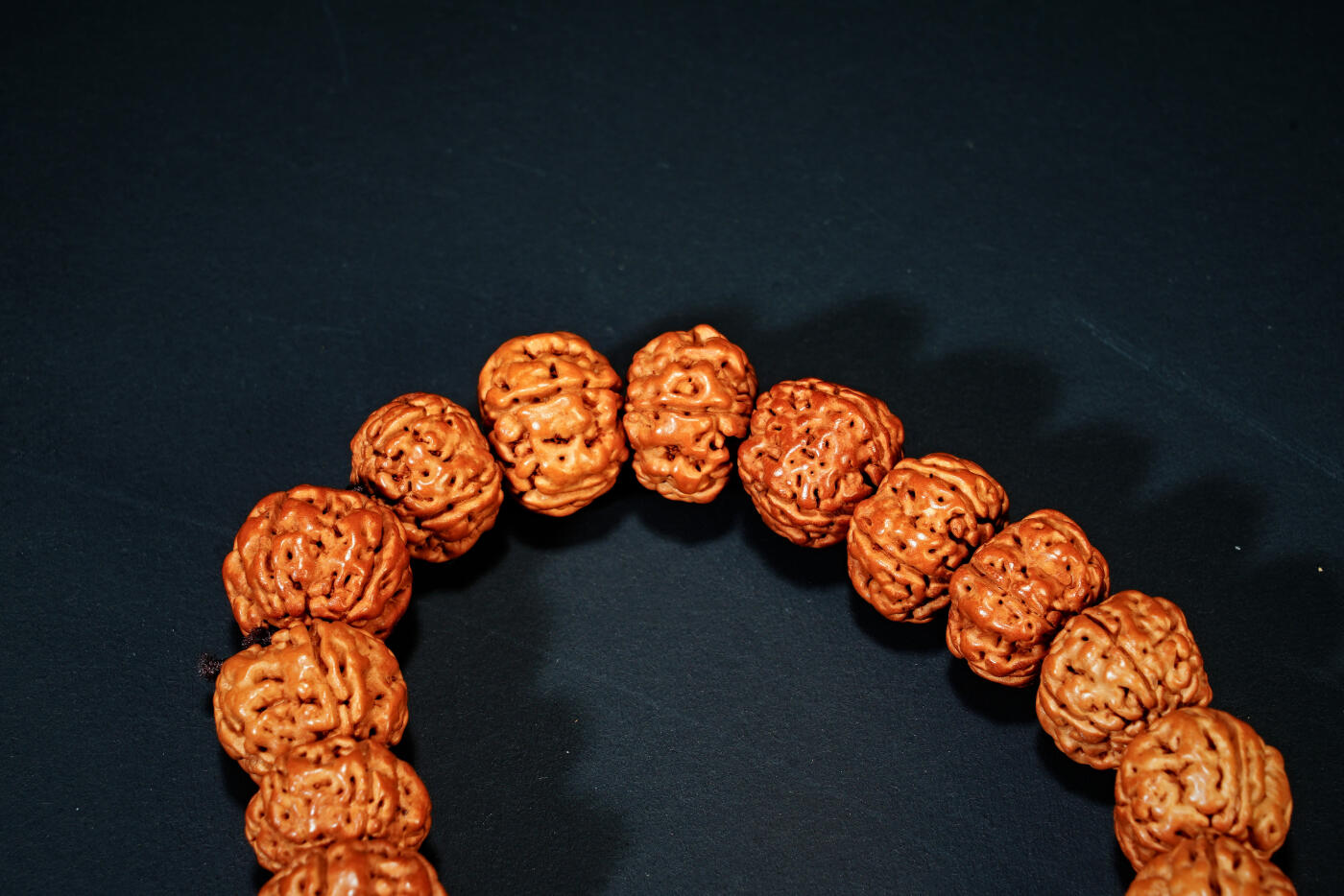 上海都达杂项专场三十一【全场包邮】  金刚菩提手串89-199