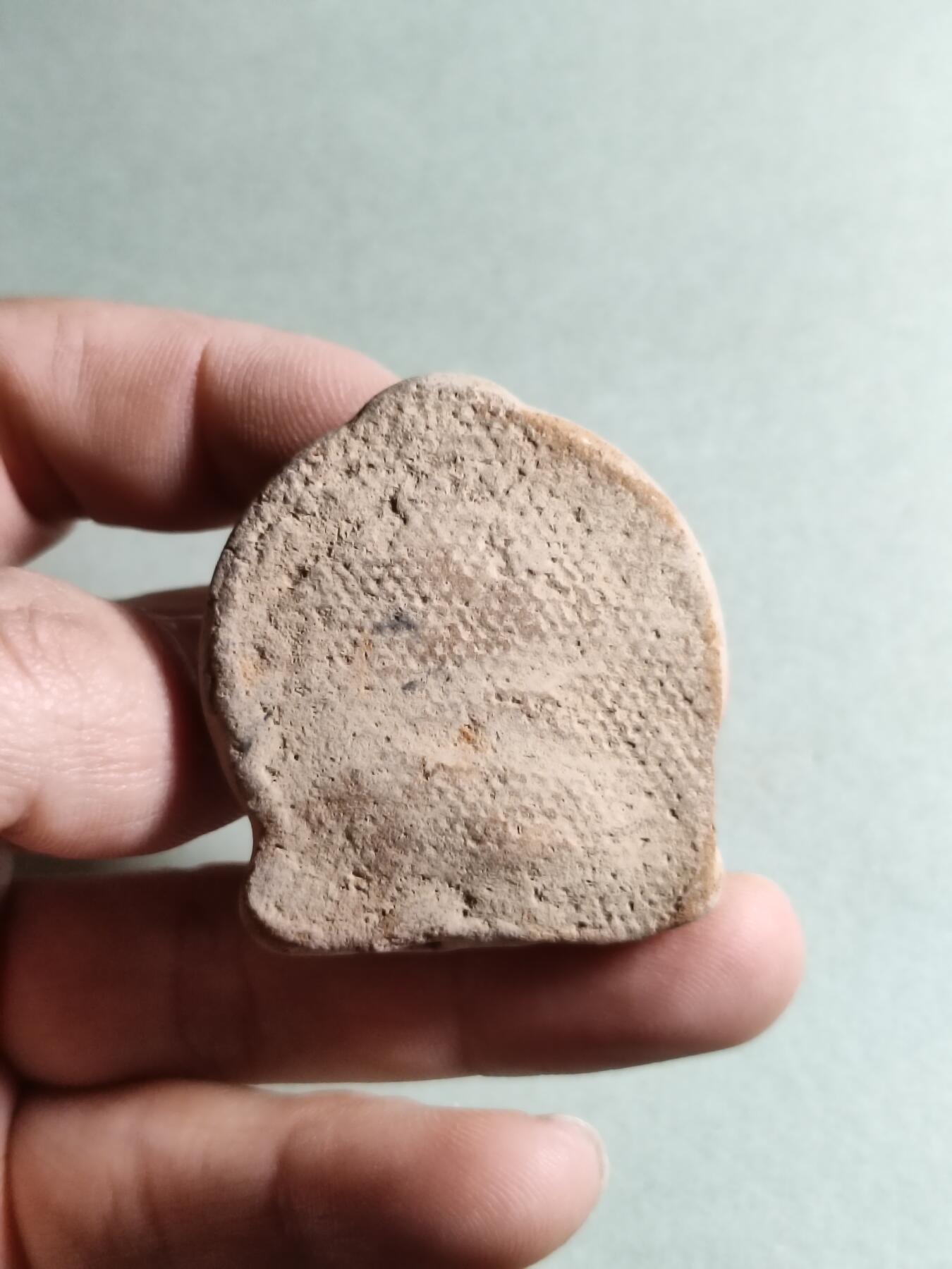 文玩杂项 67:擦擦佛