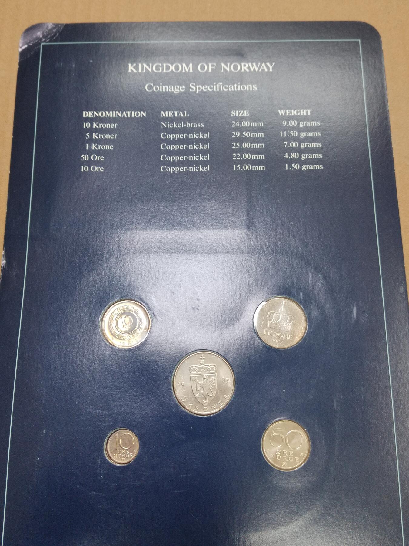 PCAI钱币  24-760  富兰克林早期大卡装硬币小专场 富兰克林早期的硬币大幅卡册