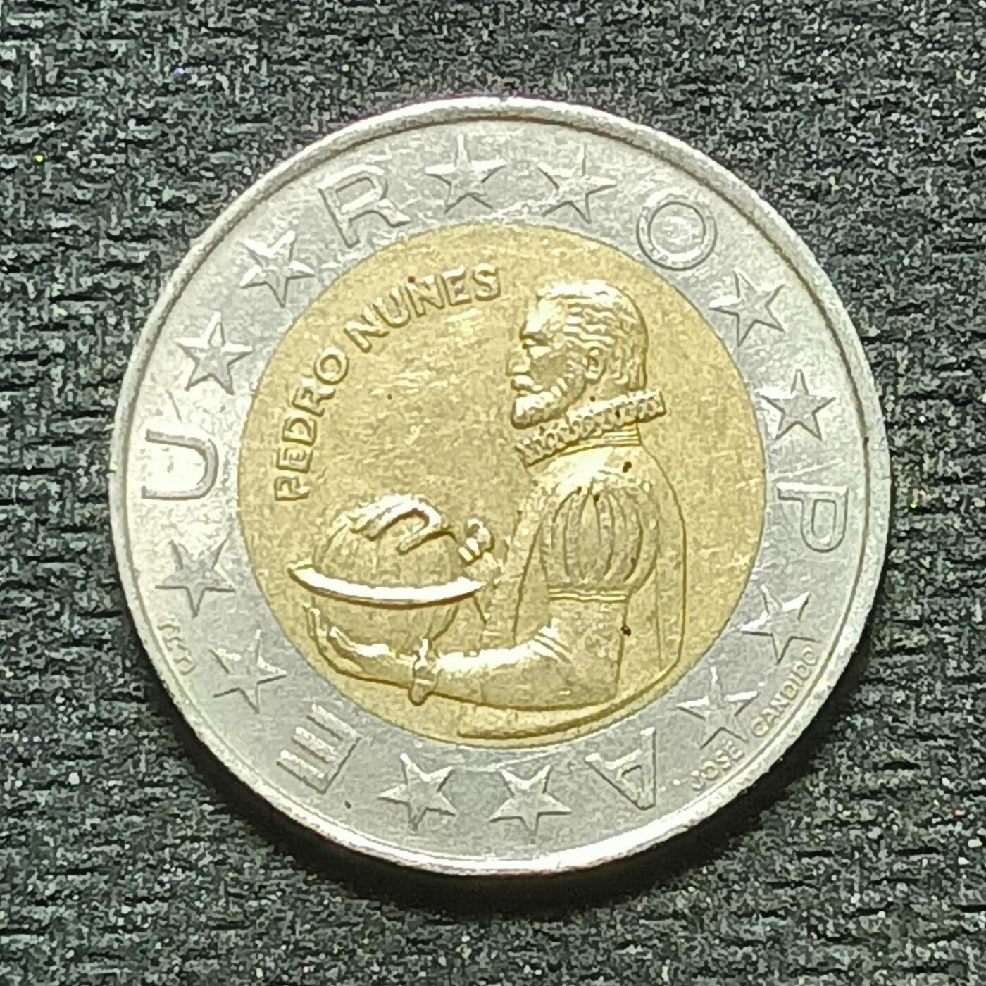 逸泉钱币2026年B组世界各国纪念币硬币第十一场1616-1886 1732葡萄牙100埃斯库多