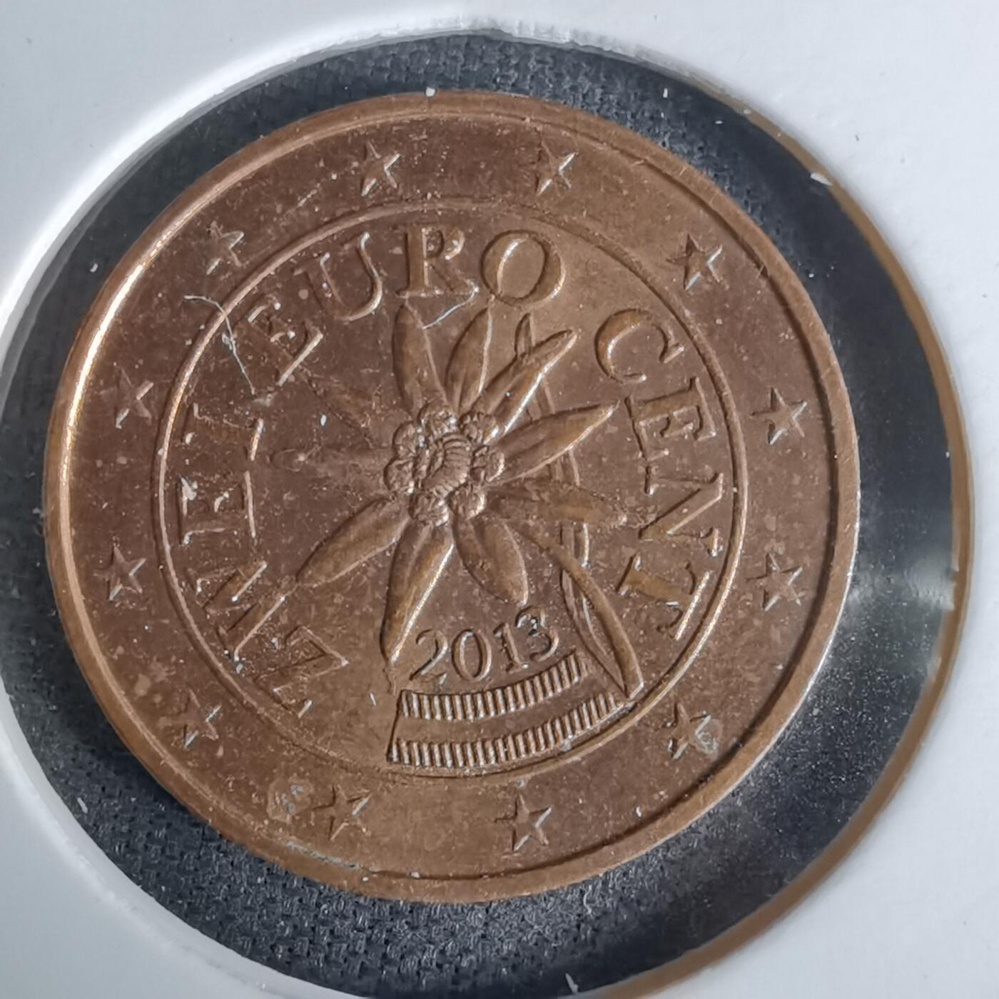 沼泽如烟--第994场 2013年2欧分