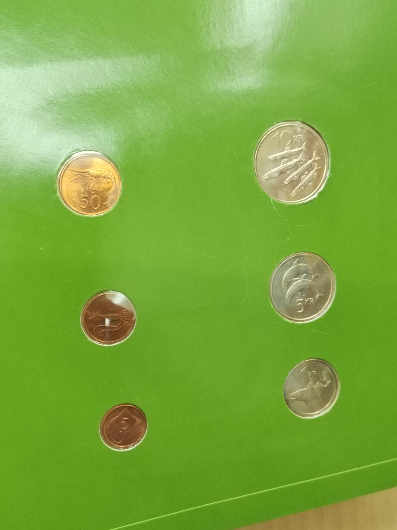 PCAI钱币  24-760  富兰克林早期大卡装硬币小专场 富兰克林早期的硬币大幅卡册