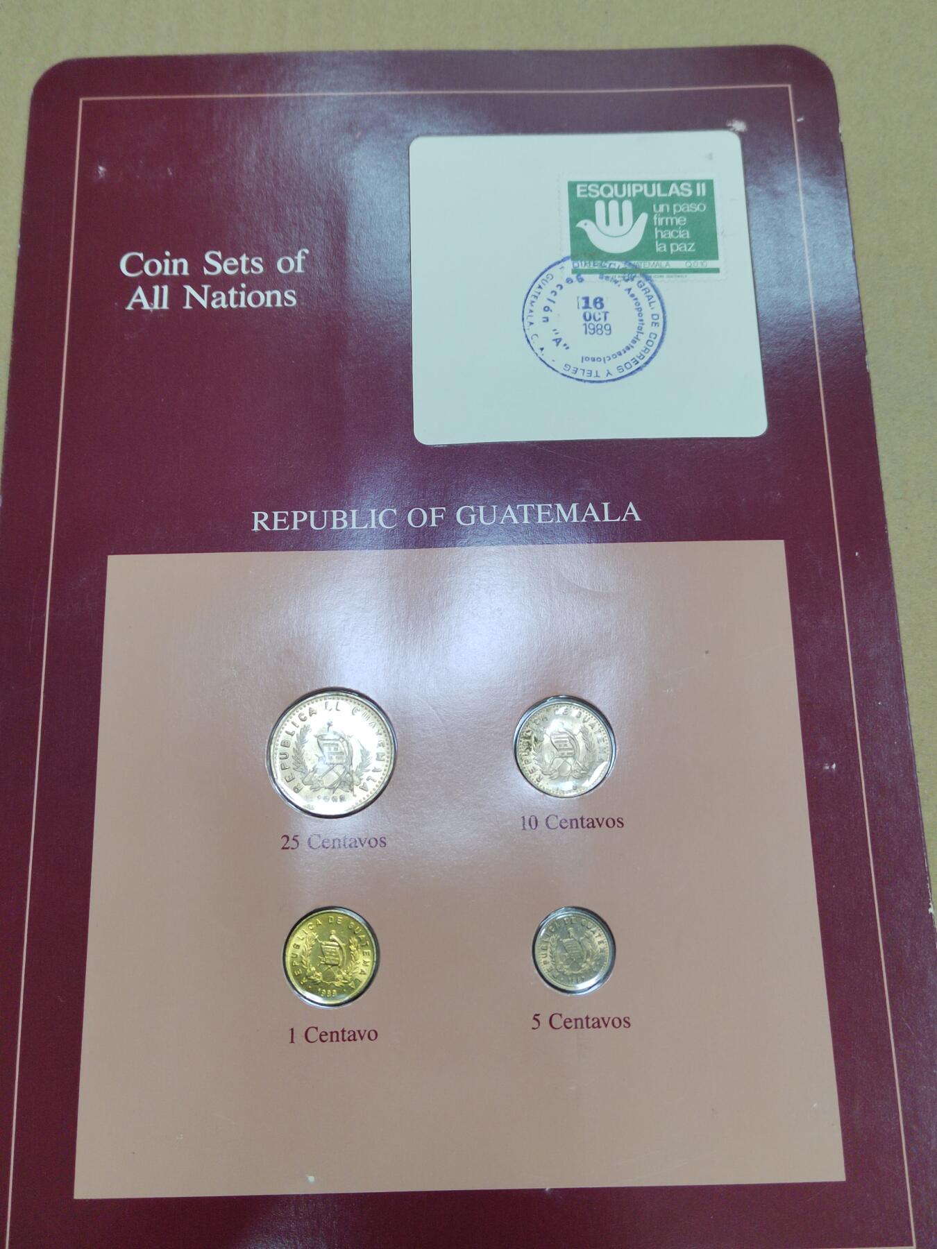 PCAI钱币  24-760  富兰克林早期大卡装硬币小专场 富兰克林早期的硬币大幅卡册