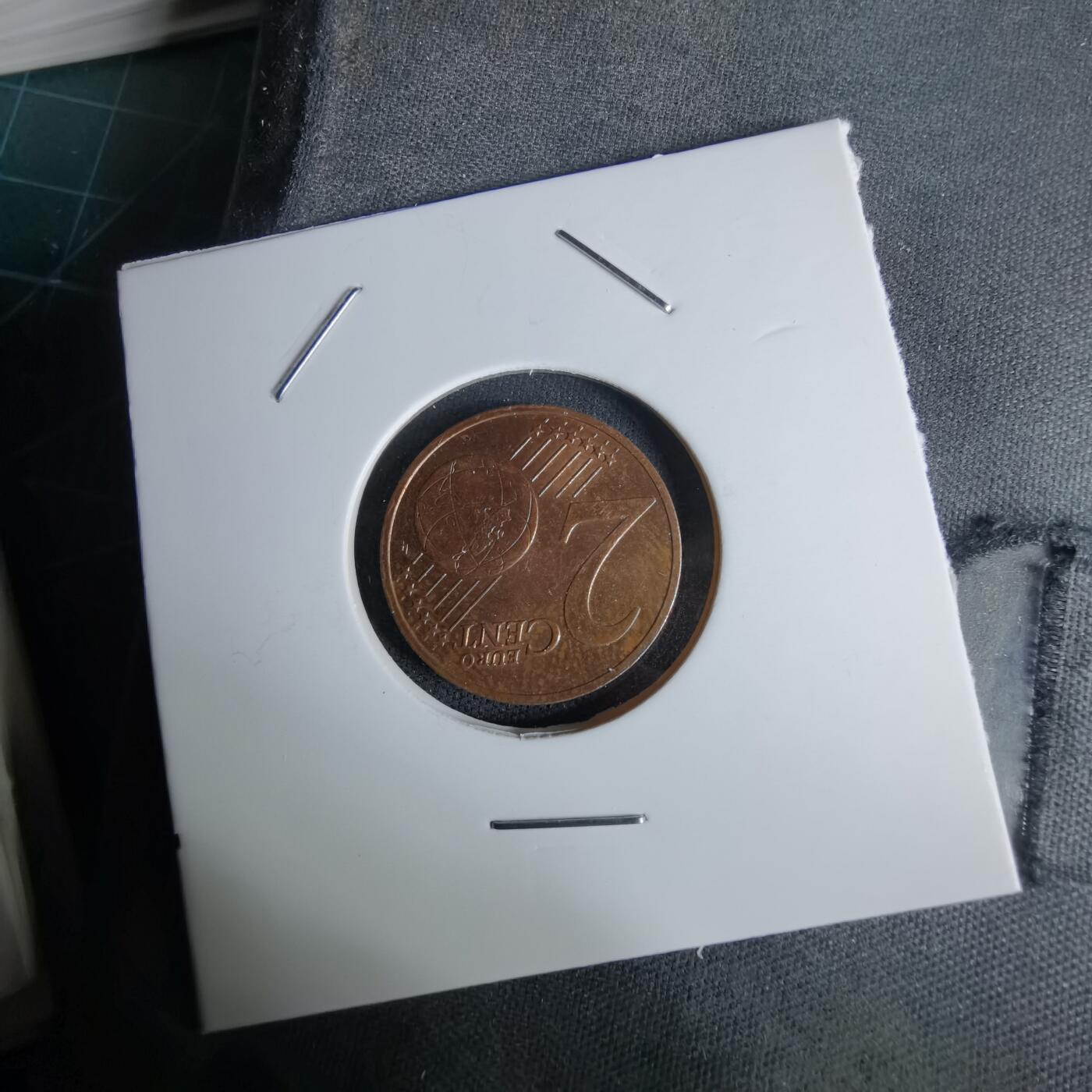 沼泽如烟--第994场 2013年2欧分