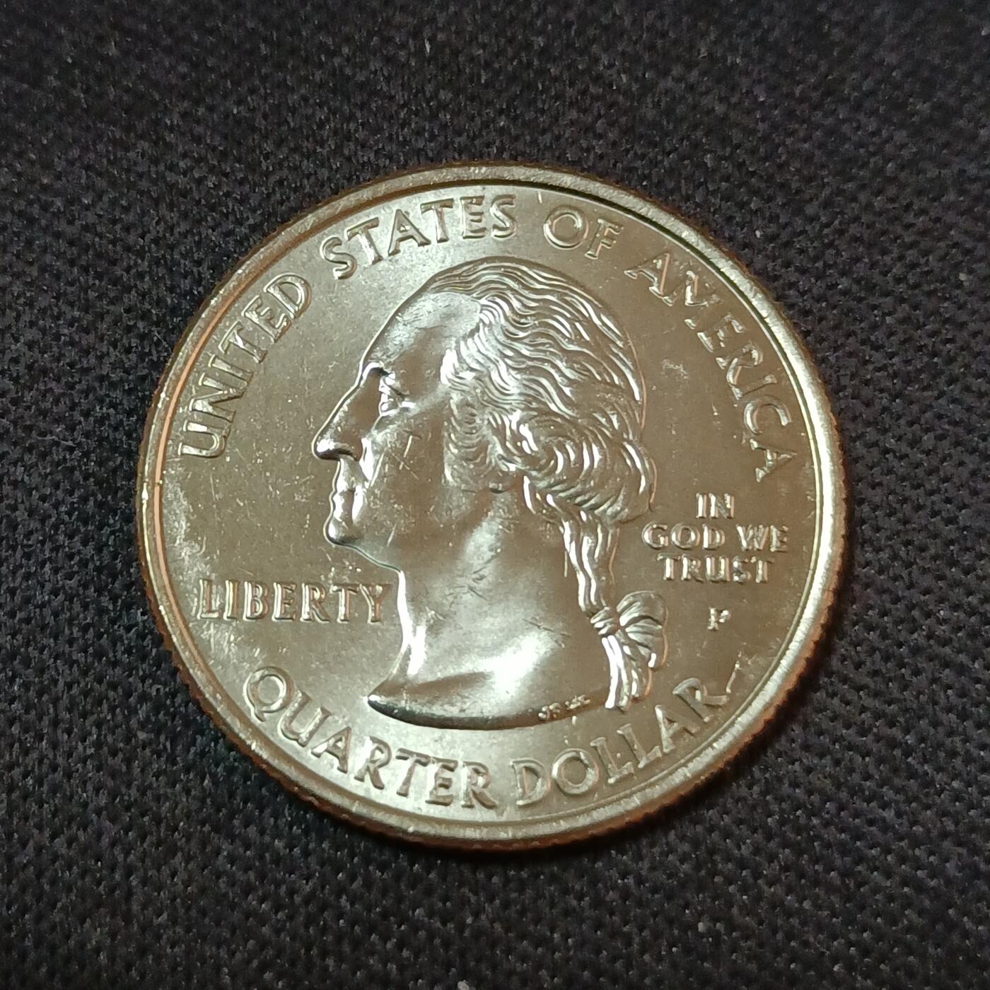 【游宝拍卖】丙午蛇马年第2期 美国夏威夷纪念币