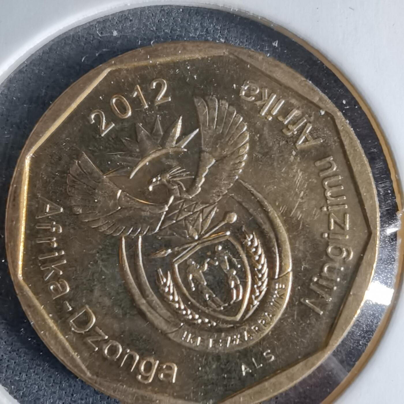 沼泽如烟--第995场 南非2012年50分