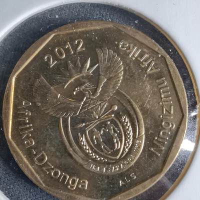 沼泽如烟--第995场 - 南非2012年50分