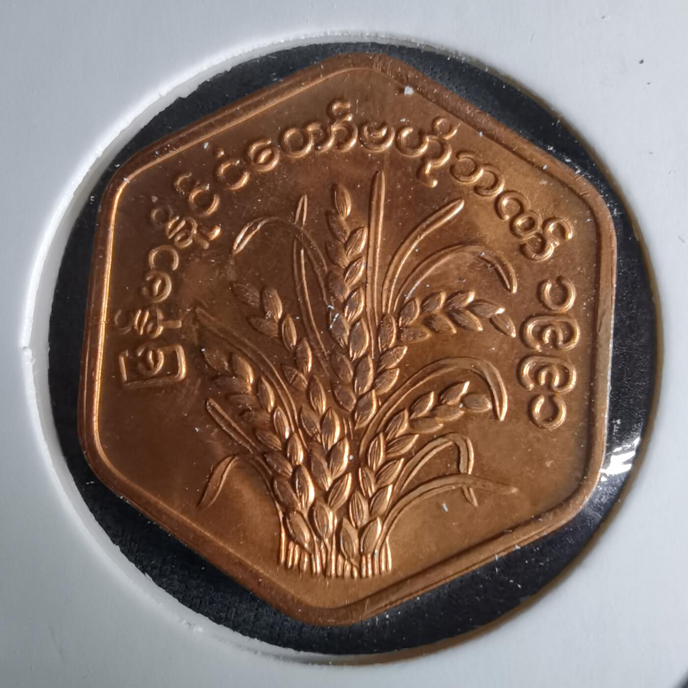 沼泽如烟--第995场 缅甸