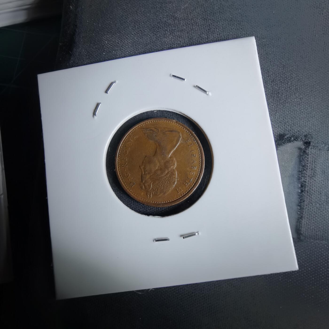 沼泽如烟--第994场 加拿大1970年一分