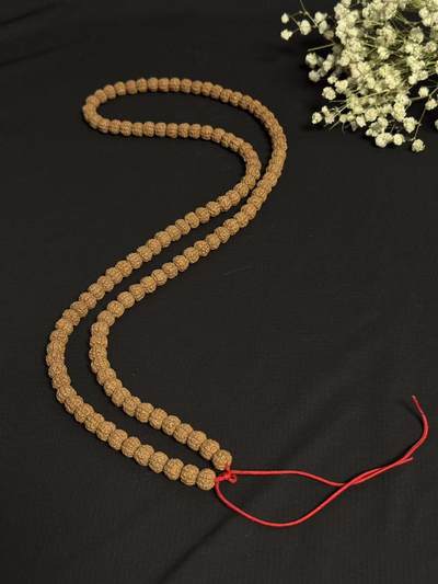 零元拍：蜂窝盘龙纹 金刚长串佛珠，约9.5/8MM - 零元拍：蜂窝盘龙纹 金刚长串佛珠，约9.5/8MM