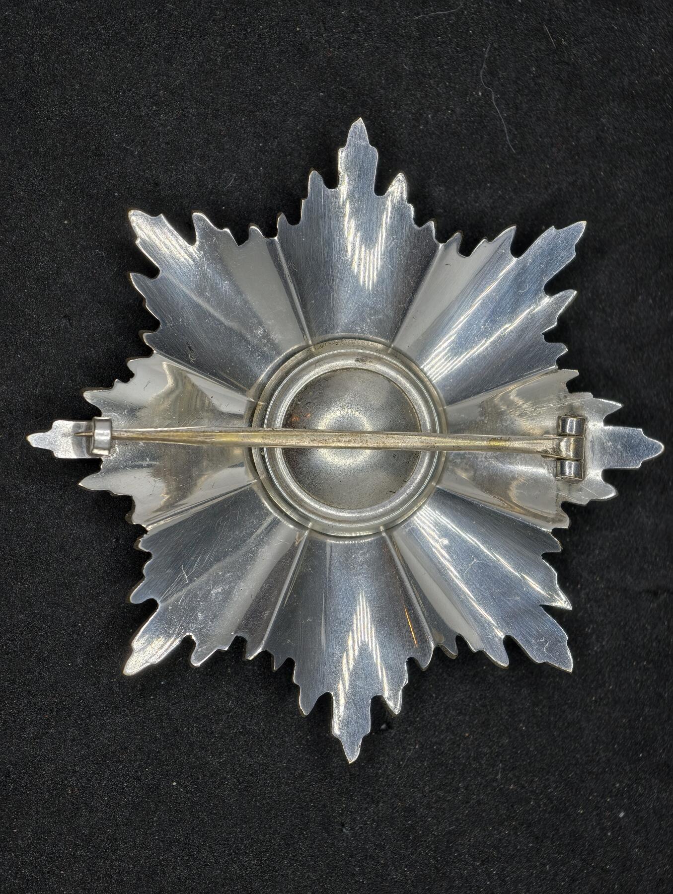 凯旋世界勋赏（持续上新中）（第22期新年大拍）（欢迎送拍）（对拍品有疑问请询问客服，不接受到手刀，出价默认拍品品相。请认真阅读拍卖规则！出价默认已认可！）（收到货请录制开箱视频，无视频概不处理问题。）