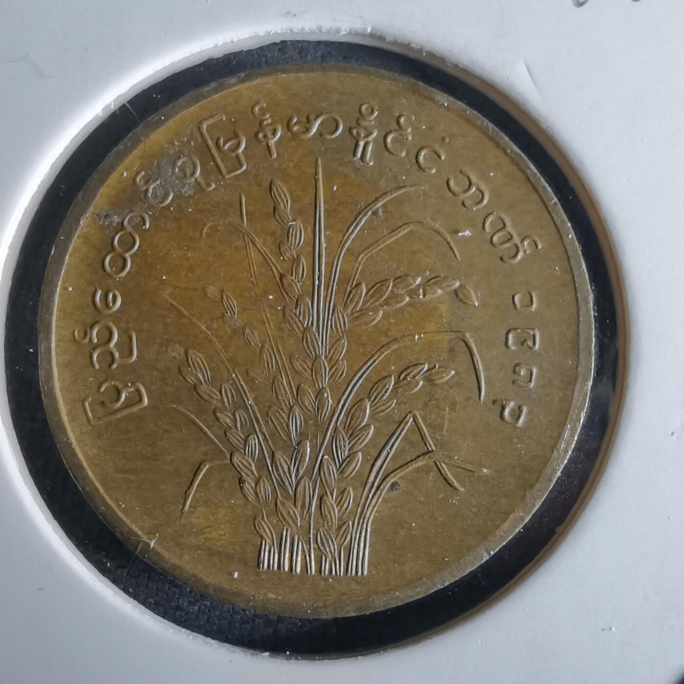 沼泽如烟--第994场 缅甸