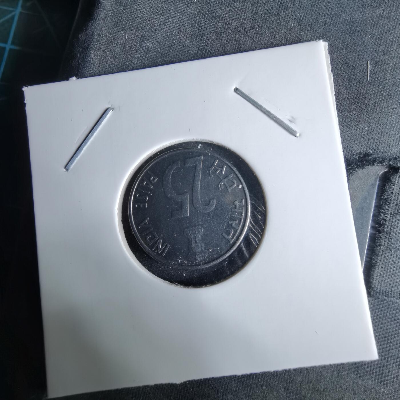 沼泽如烟--第995场 印度2000年25派沙