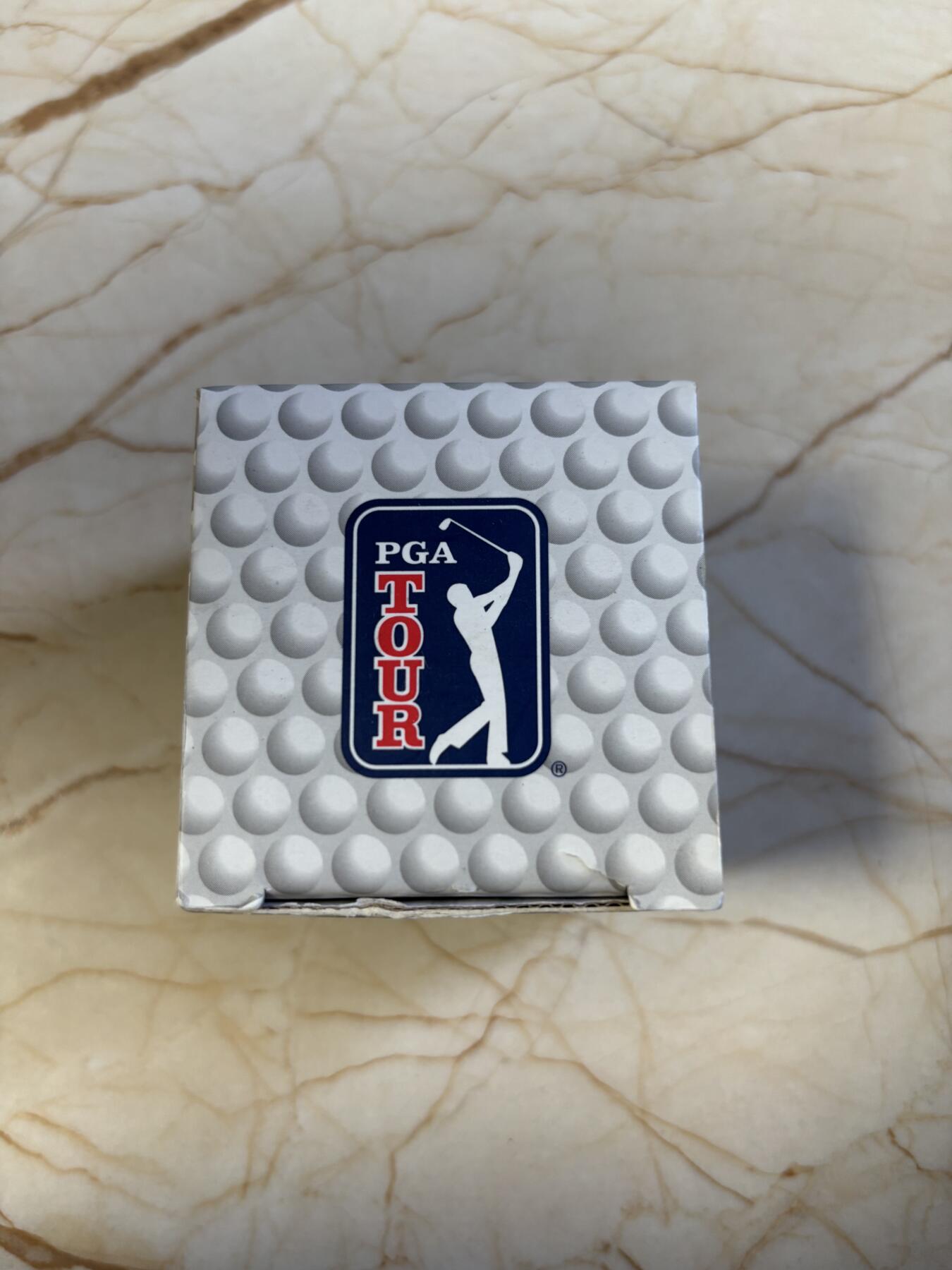 第191期拍卖 库克2014年高尔夫球系列四枚镶球袋彩色银币，925银，20克，发行2500枚