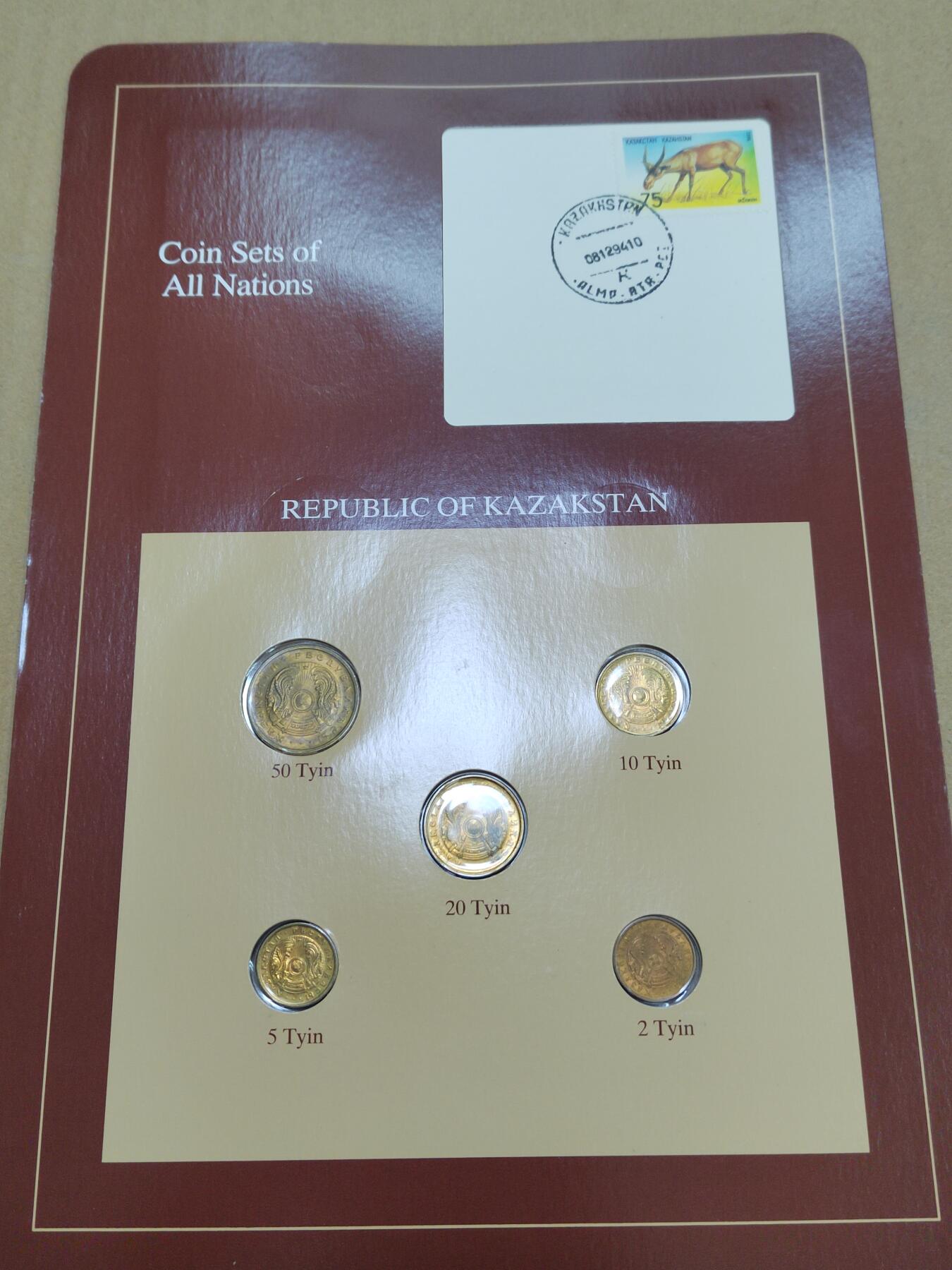 PCAI钱币  24-760  富兰克林早期大卡装硬币小专场 富兰克林早期的硬币大幅卡册