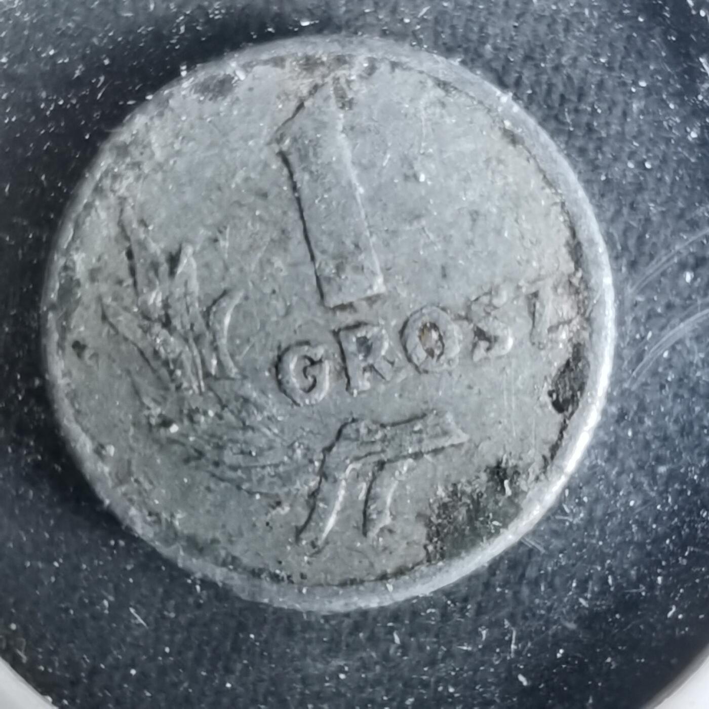 沼泽如烟--第993场 波兰1格罗申