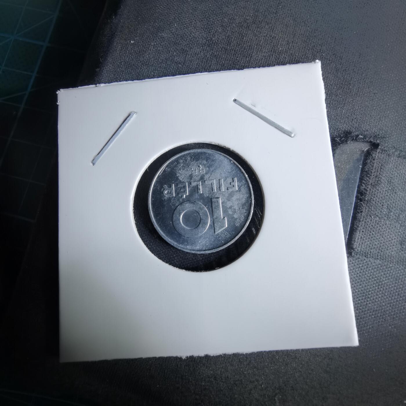 沼泽如烟--第995场 匈牙利1972年10菲勒