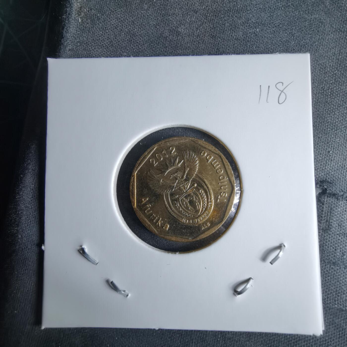 沼泽如烟--第995场 南非2012年20分