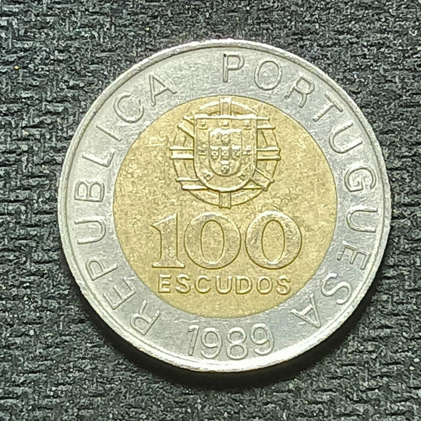 逸泉钱币2026年B组世界各国纪念币硬币第十一场1616-1886 1732葡萄牙100埃斯库多