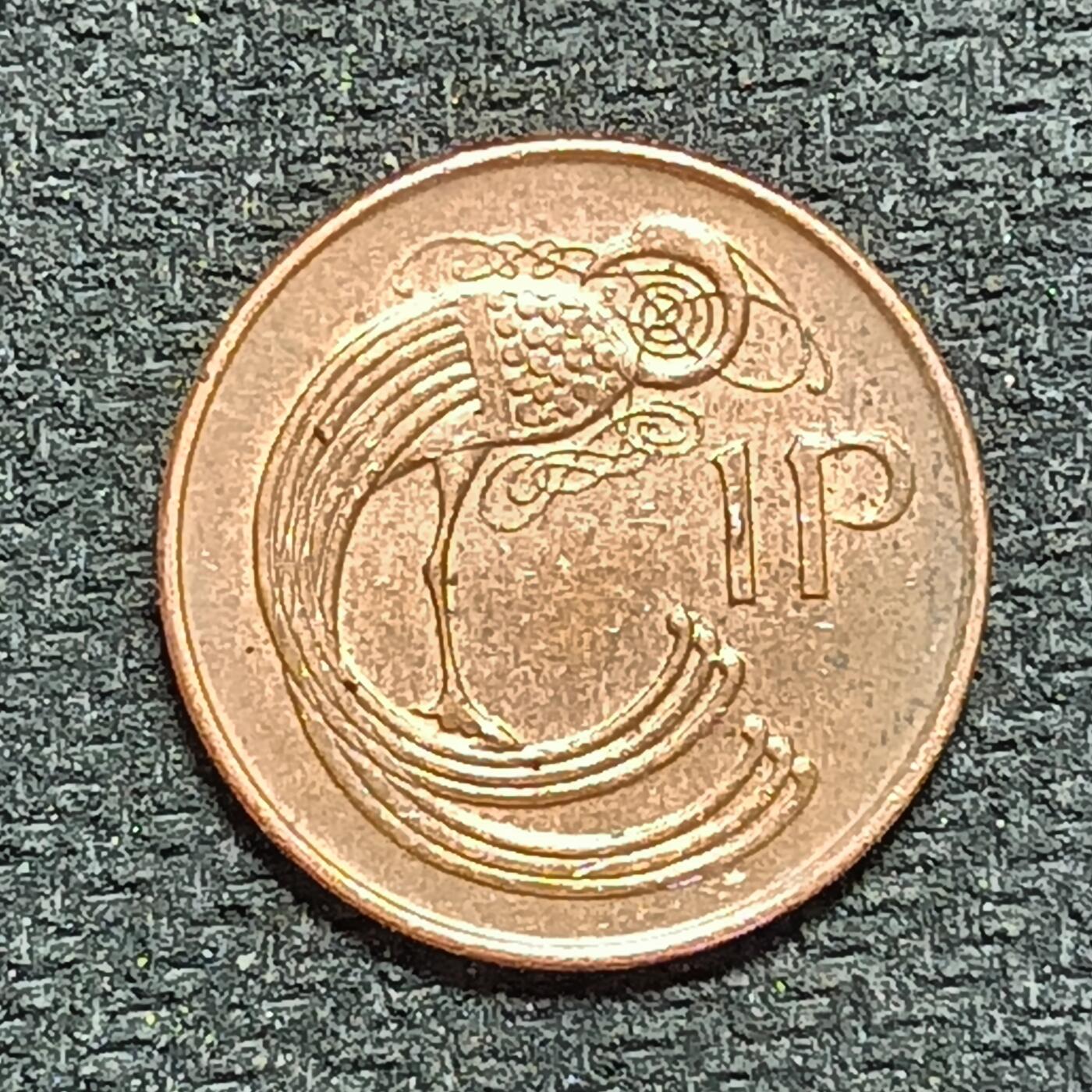 逸泉钱币2026年B组世界各国纪念币硬币第十一场1616-1886 1650爱尔兰1便士