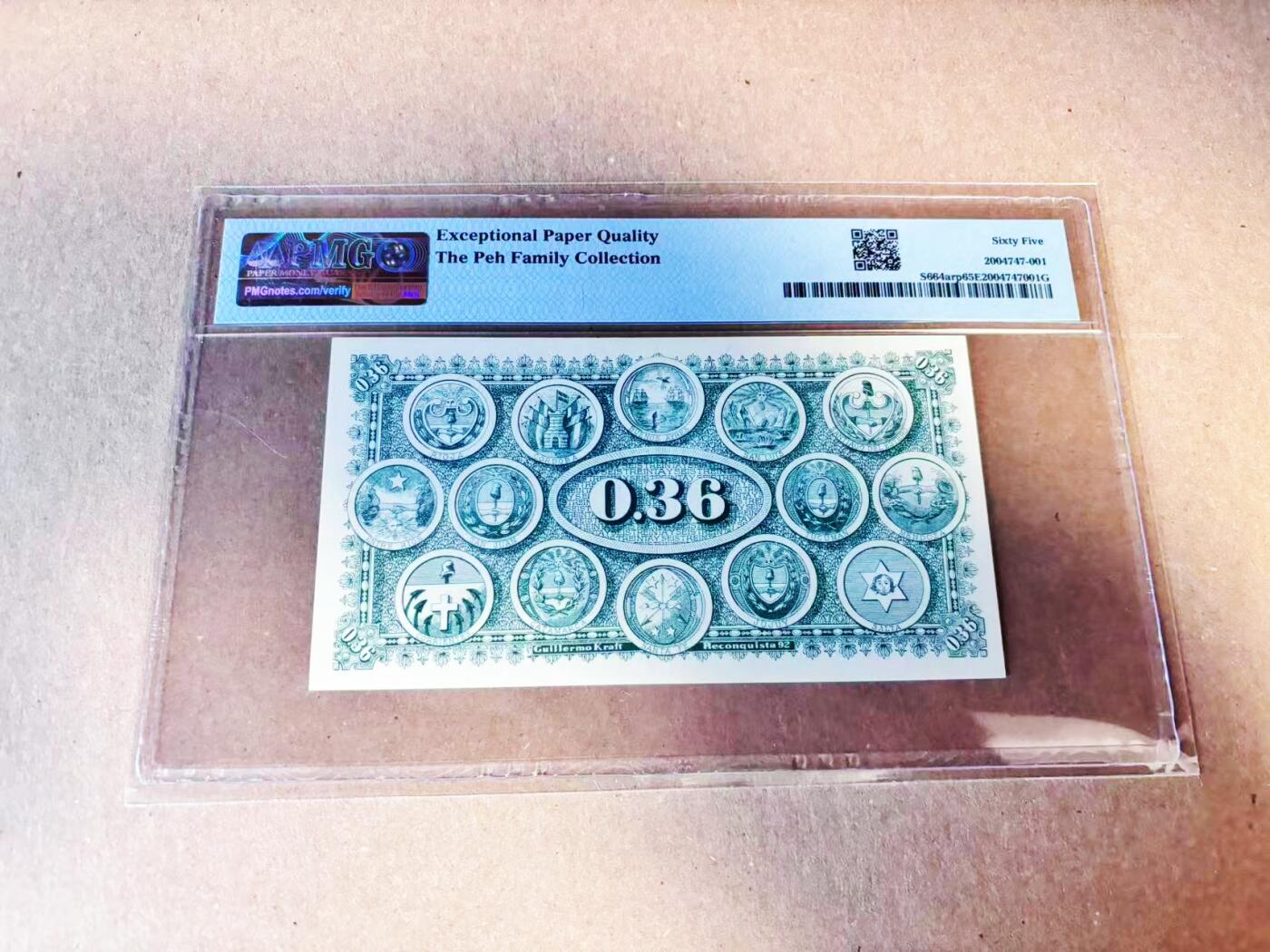 【Blue Auction】世界纸币精拍第787期——18级TOP拍卖/信誉/品质/专业/高效💫 