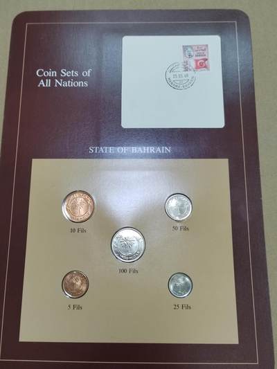 PCAI钱币  24-760  富兰克林早期大卡装硬币小专场 - 富兰克林早期的硬币大幅卡册