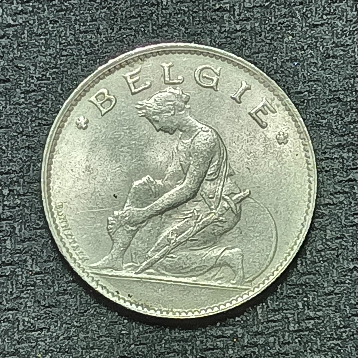 逸泉钱币2026年B组世界各国纪念币硬币第十一场1616-1886 1684比利时1法郎