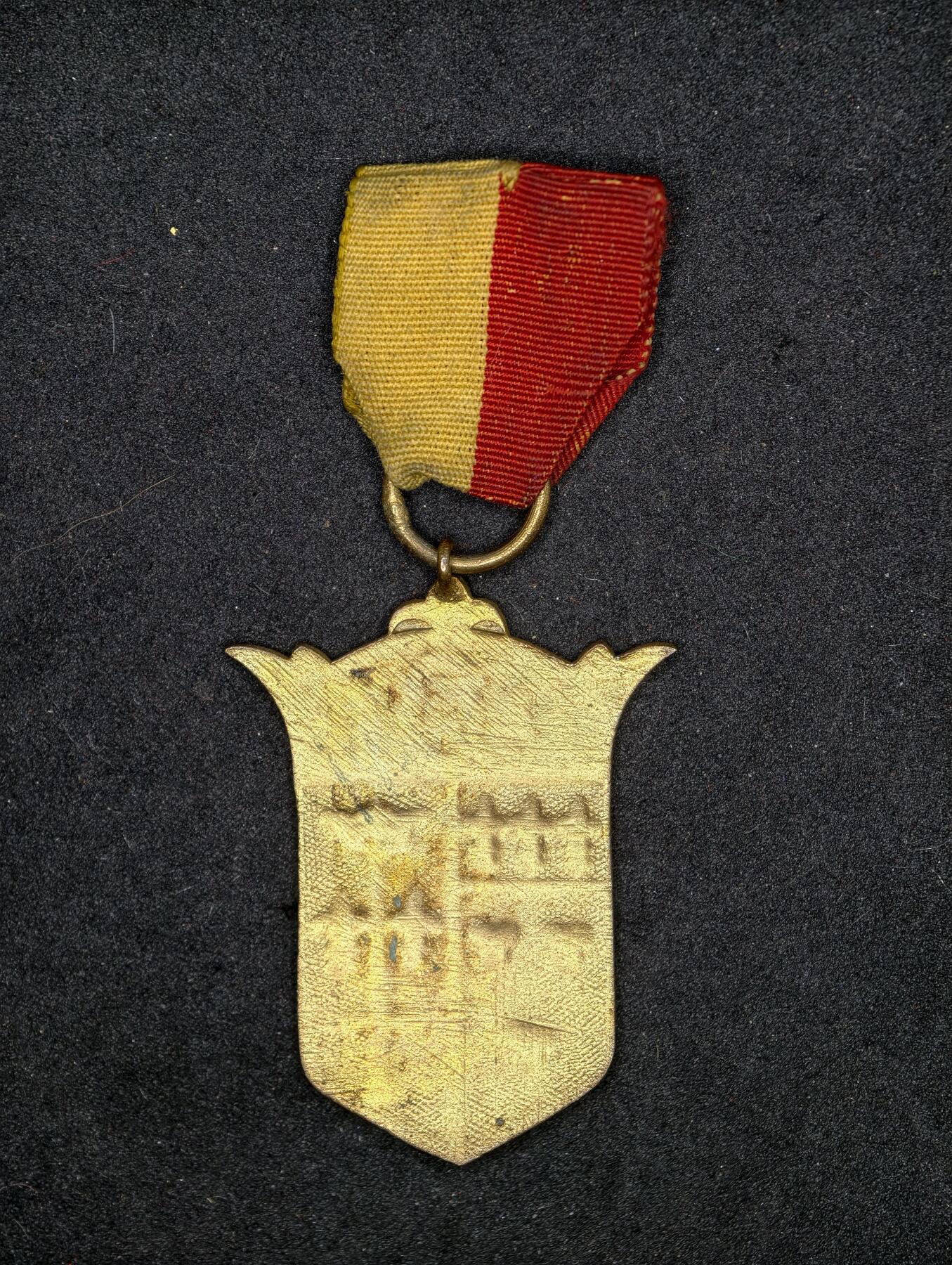 凯旋世界勋赏（第22期新年大拍）（欢迎送拍）（对拍品有疑问请询问客服，不接受到手刀，出价默认拍品品相。请认真阅读拍卖规则！出价默认已认可！）（收到货请录制开箱视频，无视频概不处理问题。）