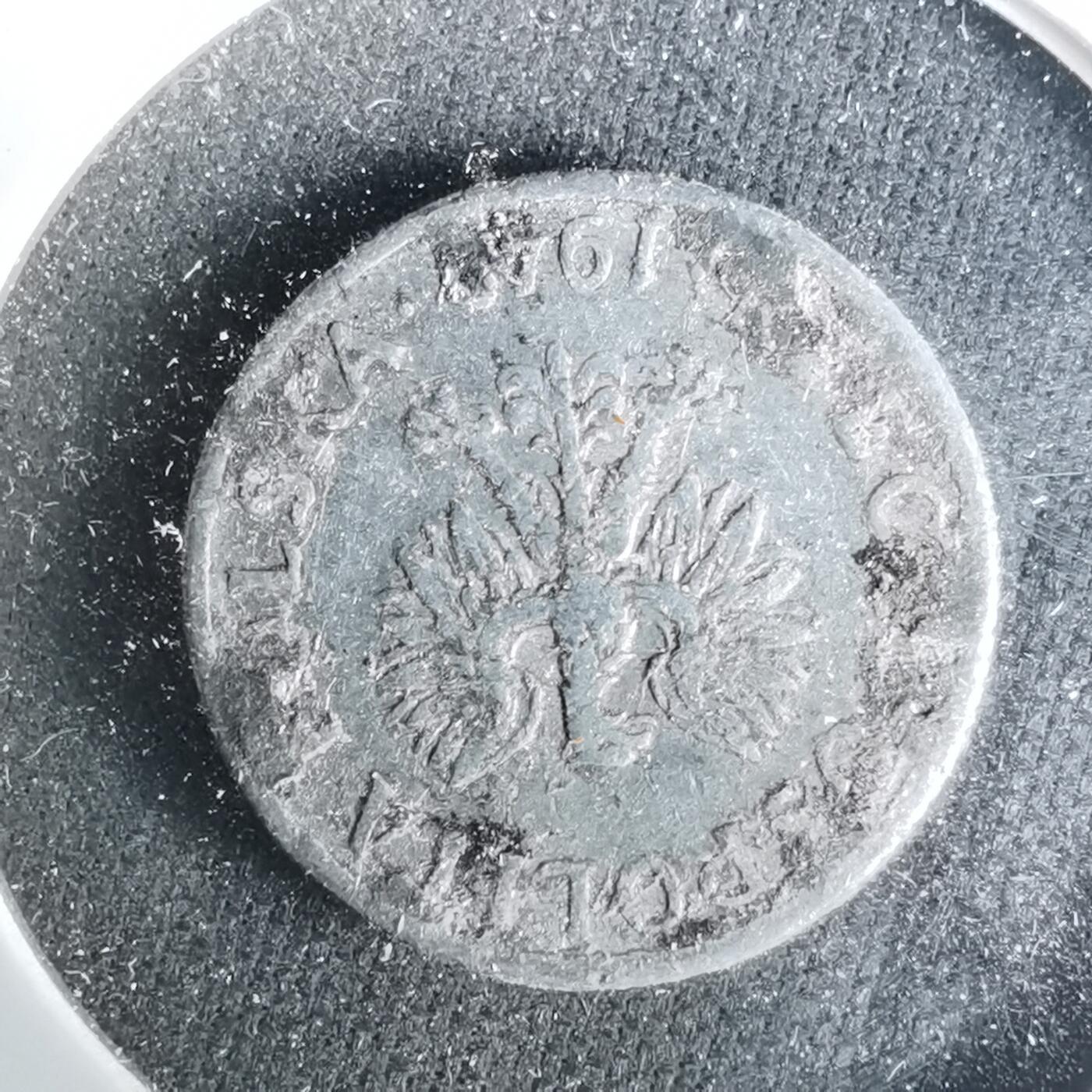 沼泽如烟--第993场 波兰1格罗申