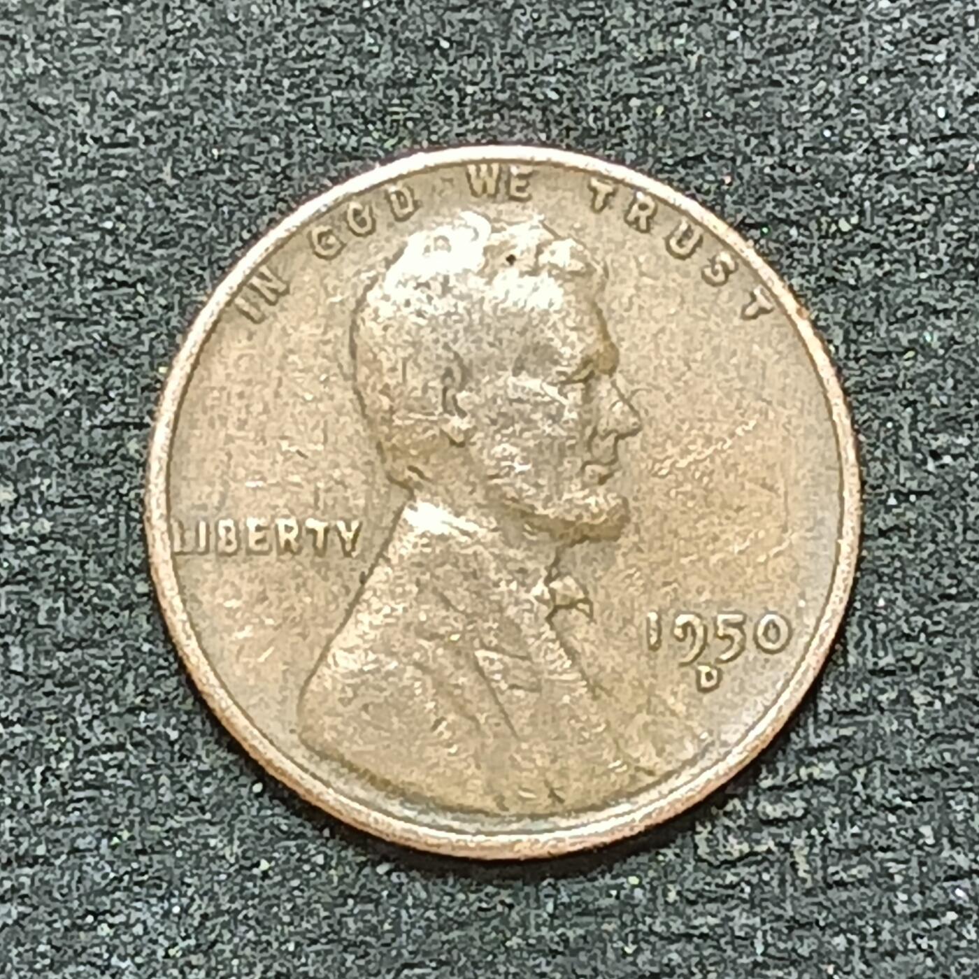 逸泉钱币2026年B组世界各国纪念币硬币第十一场1616-1886 1698美国1分