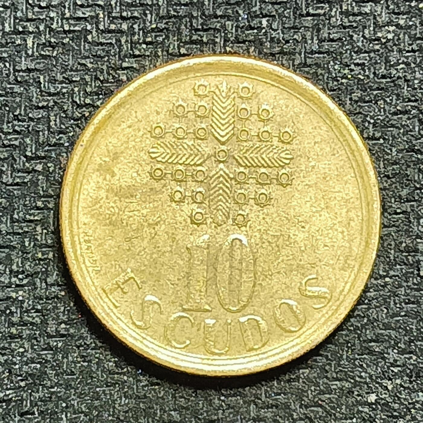 逸泉钱币2026年B组世界各国纪念币硬币第十一场1616-1886 1639葡萄牙10埃斯库多