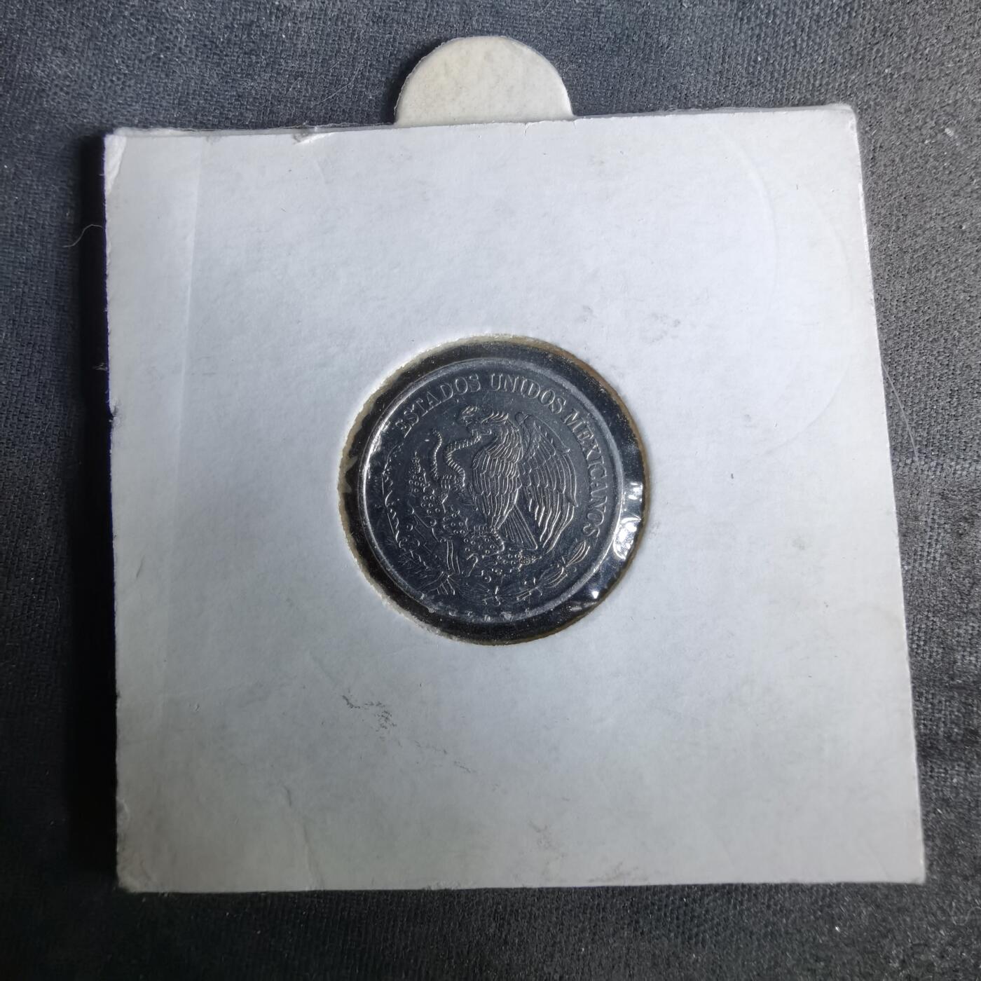 沼泽如烟--第993场 墨西哥2013年50分