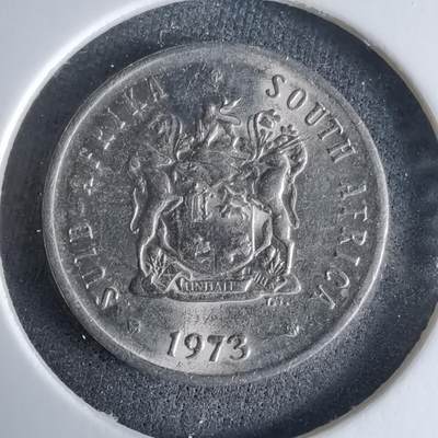 沼泽如烟--第995场 - 南非1973年五分