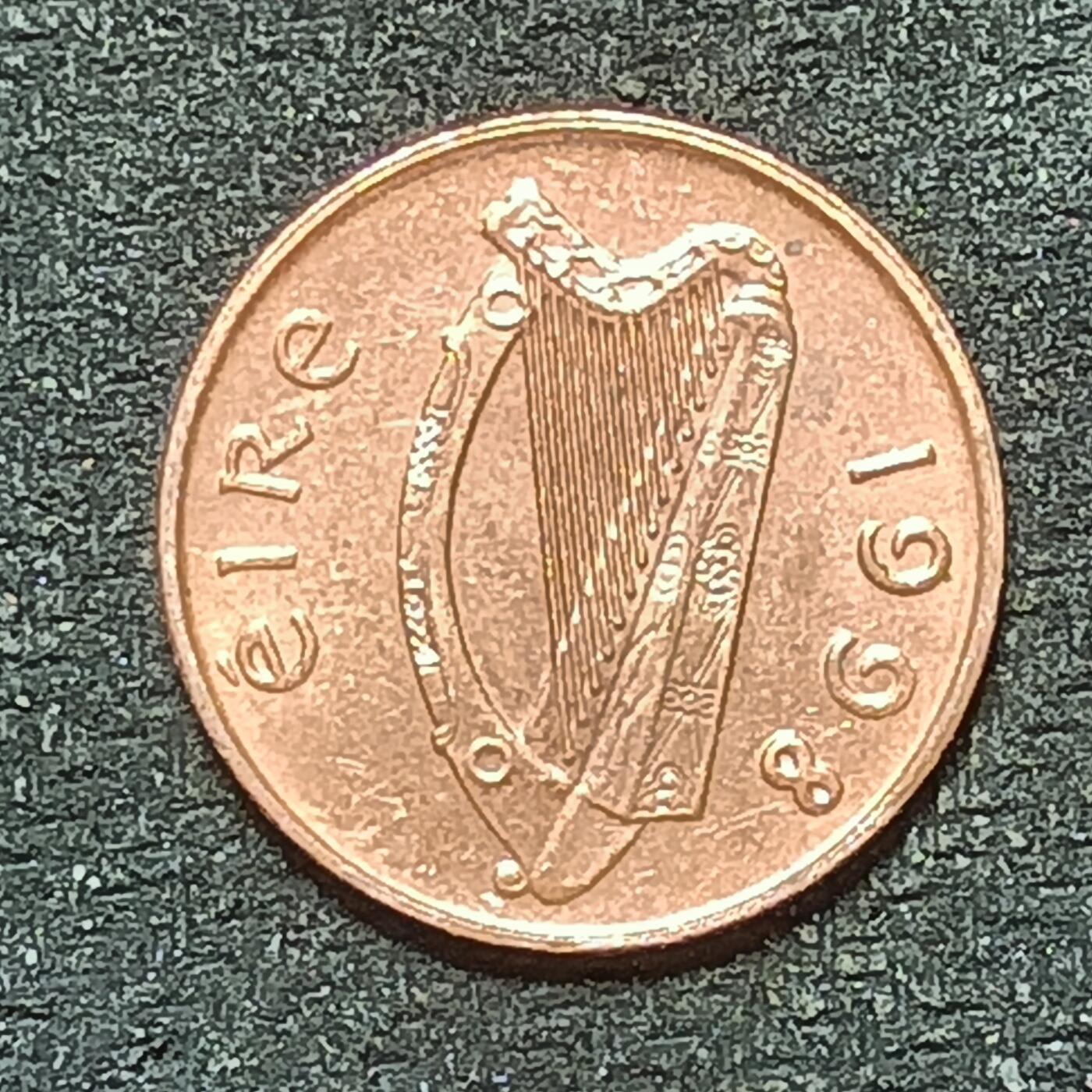 逸泉钱币2026年B组世界各国纪念币硬币第十一场1616-1886 1877爱尔兰1便士