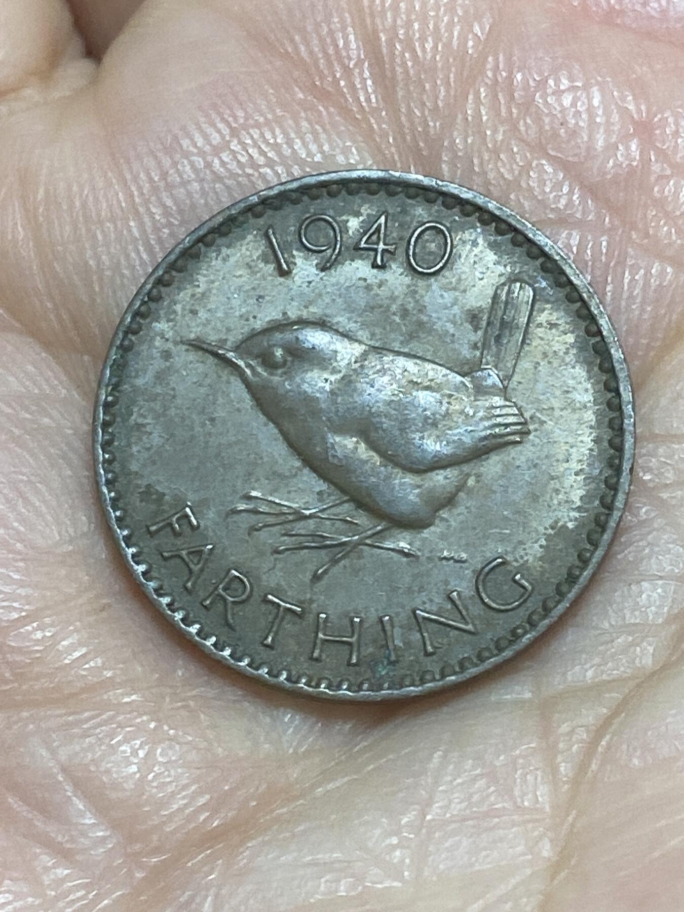 2026年第二十六场(总第一百九十五场）外国好品散币场(免佣金)