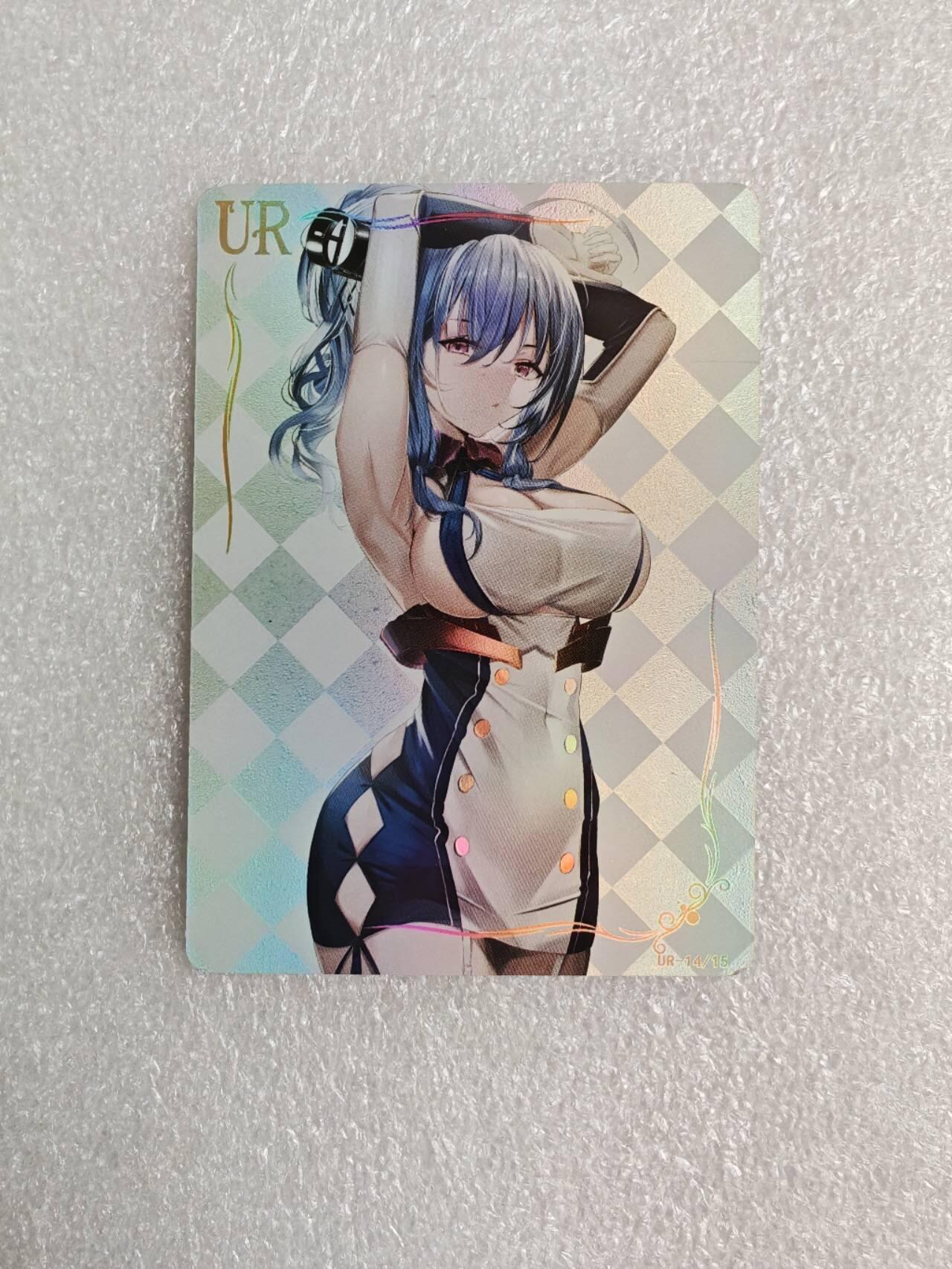 瓶子🏺第2期卡牌拍卖会[节后2月24日发货]  