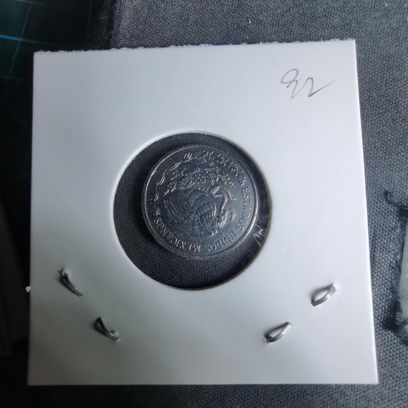 沼泽如烟--第996场 墨西哥1995年十分