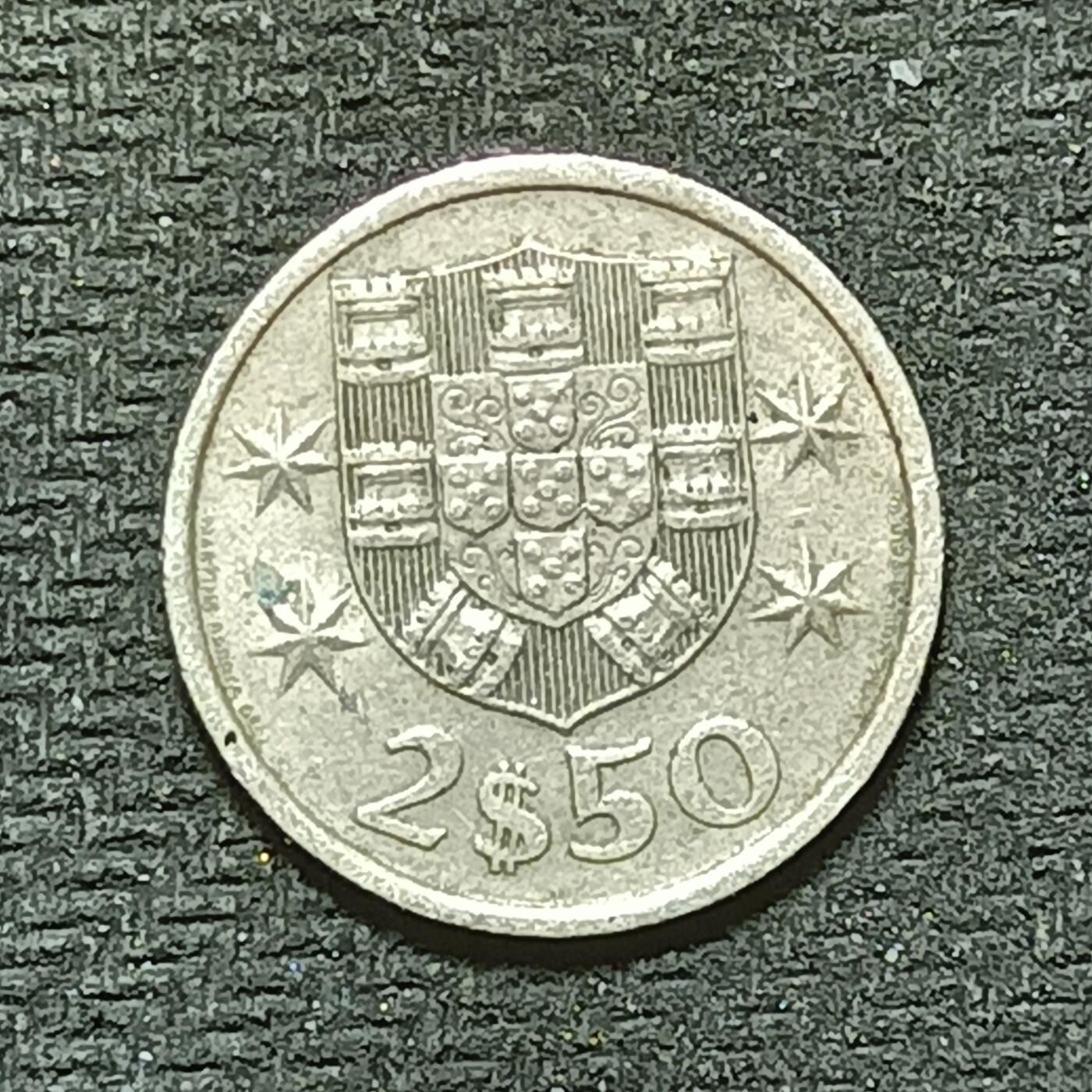 逸泉钱币2026年B组世界各国纪念币硬币第十一场1616-1886 1802葡萄牙2.5埃斯库多