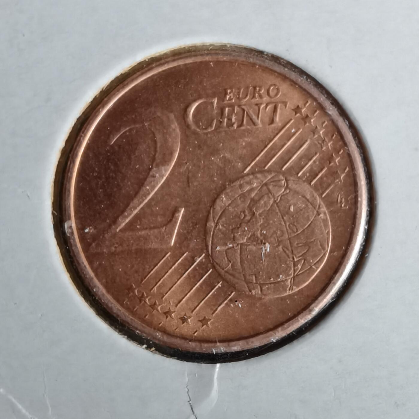 沼泽如烟--第993场 2004年2欧分