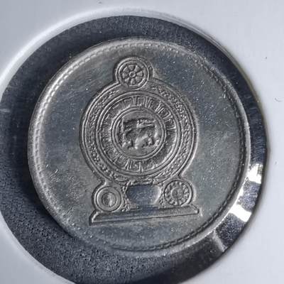 沼泽如烟--第996场 - 斯里兰卡1975年25分