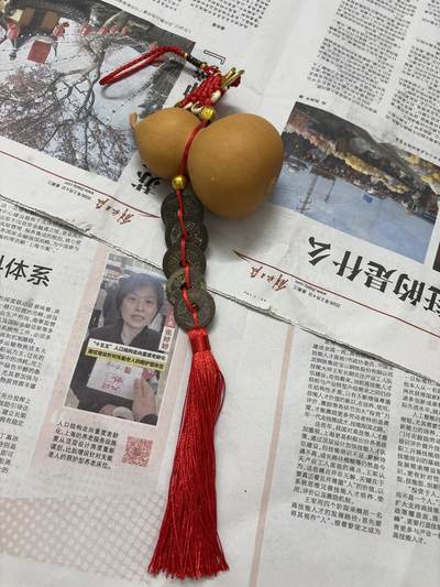 【金马踏春，泉马奔腾】2026 年新年贺岁场，（定于年初五接财神截拍）祝各位老板马到成功，马上有钱，愿岁岁平安喜乐顺遂 - 清代五帝钱，性质自定义