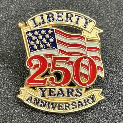 西秦中古拍卖第七十八期  - 美国建国250周年纪念章