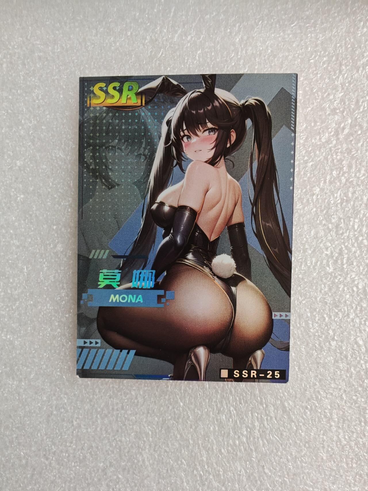 瓶子🏺第2期卡牌拍卖会[节后2月24日发货]  